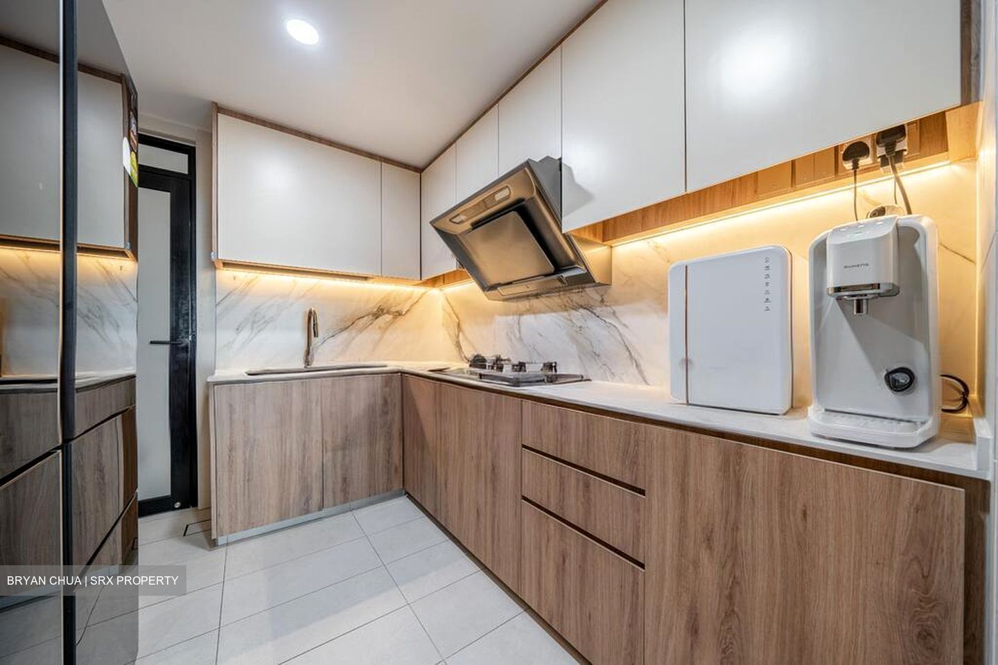 Sanctuary Green (D15), Condominium #497076361